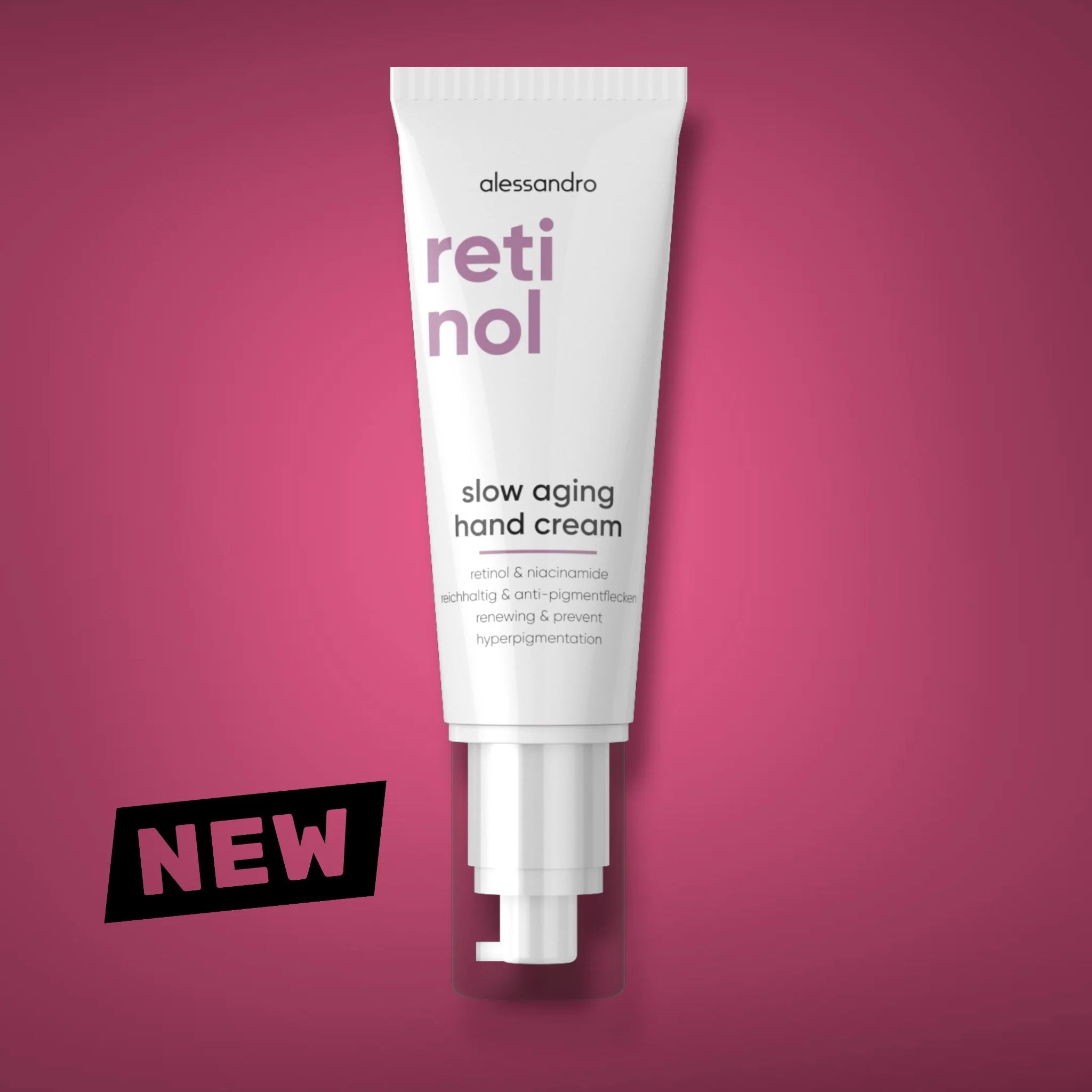 Hand Spa créme mains
