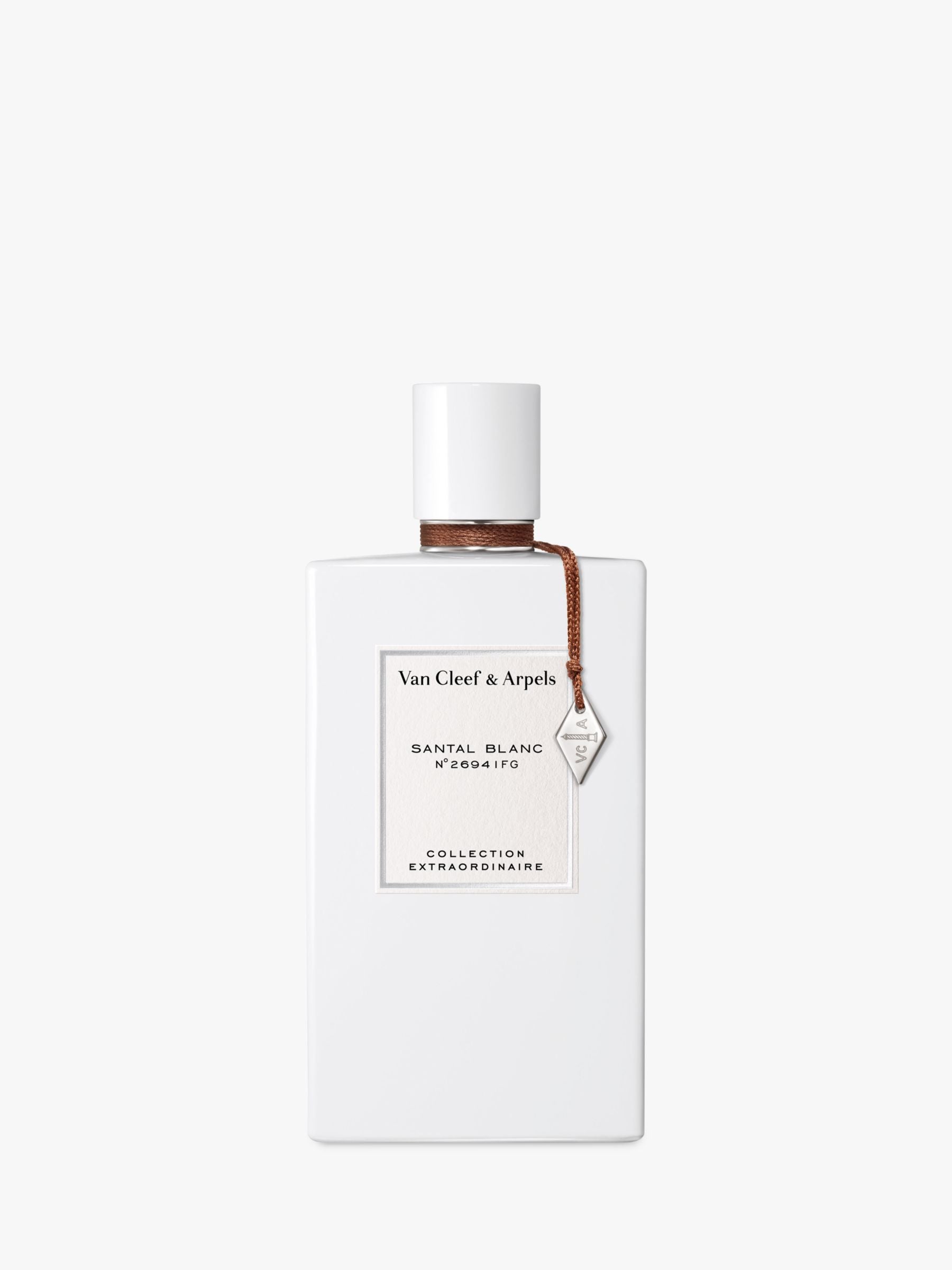 Santal Blanc