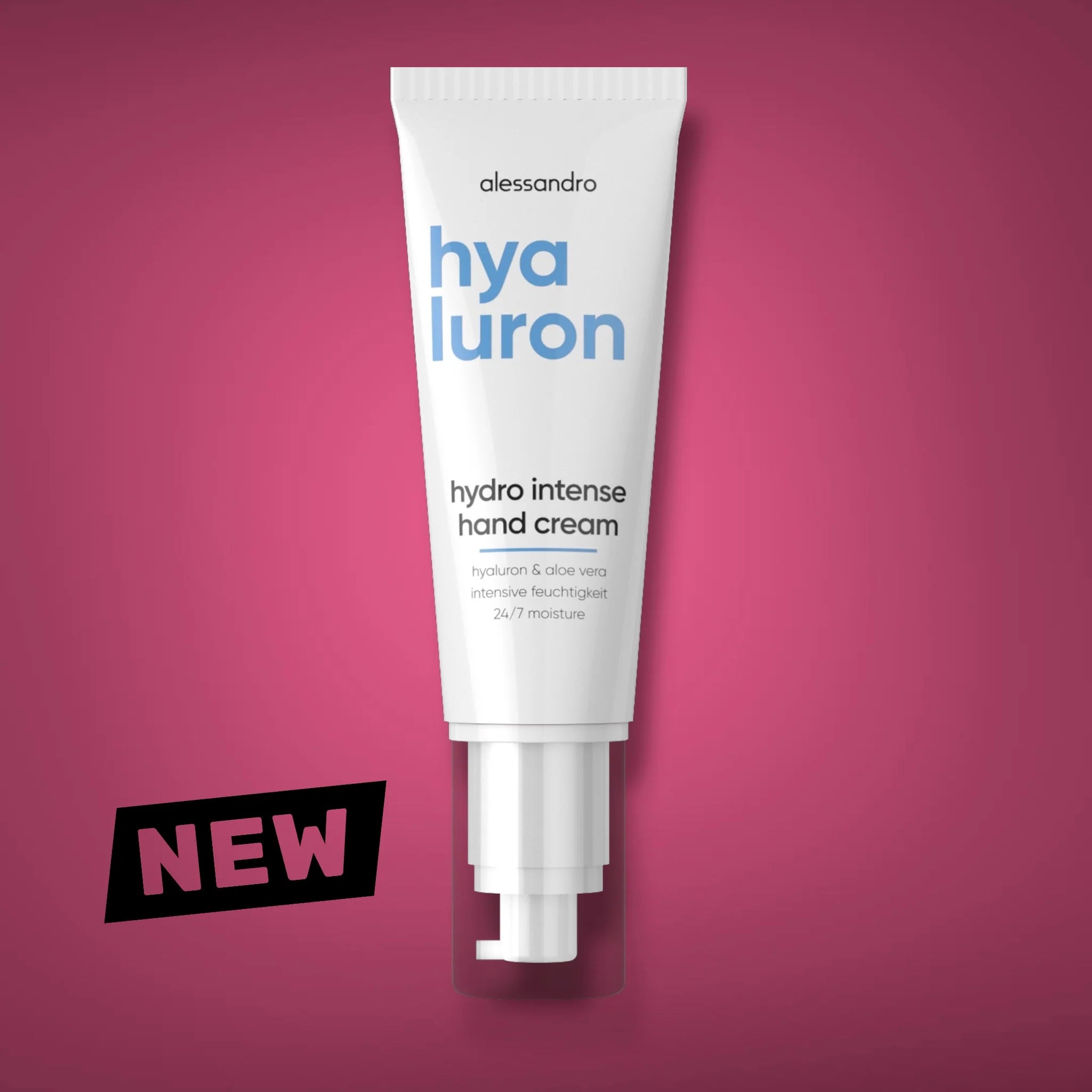 Hand Spa créme mains