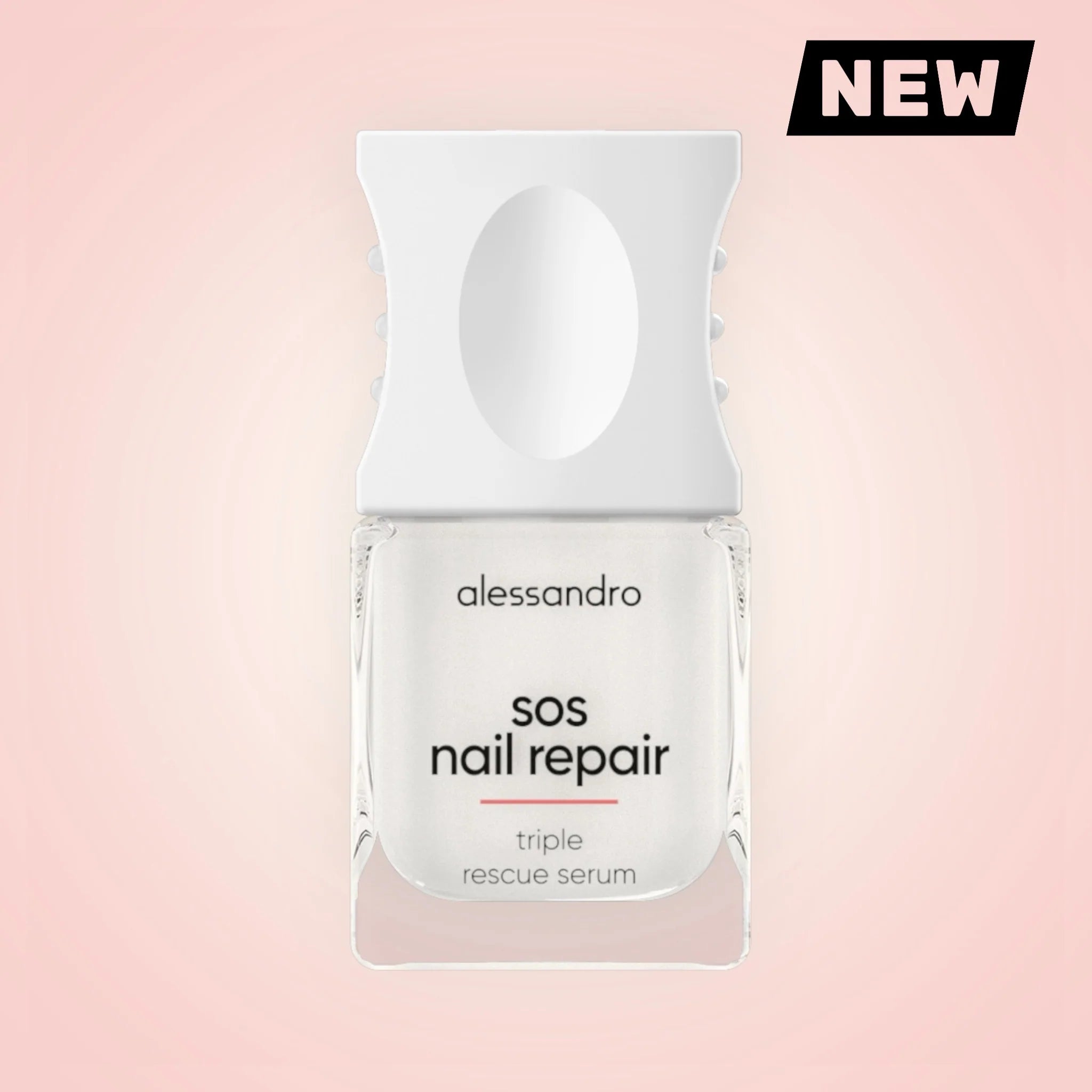 Nail Spa Créme  SOS Nail Repair