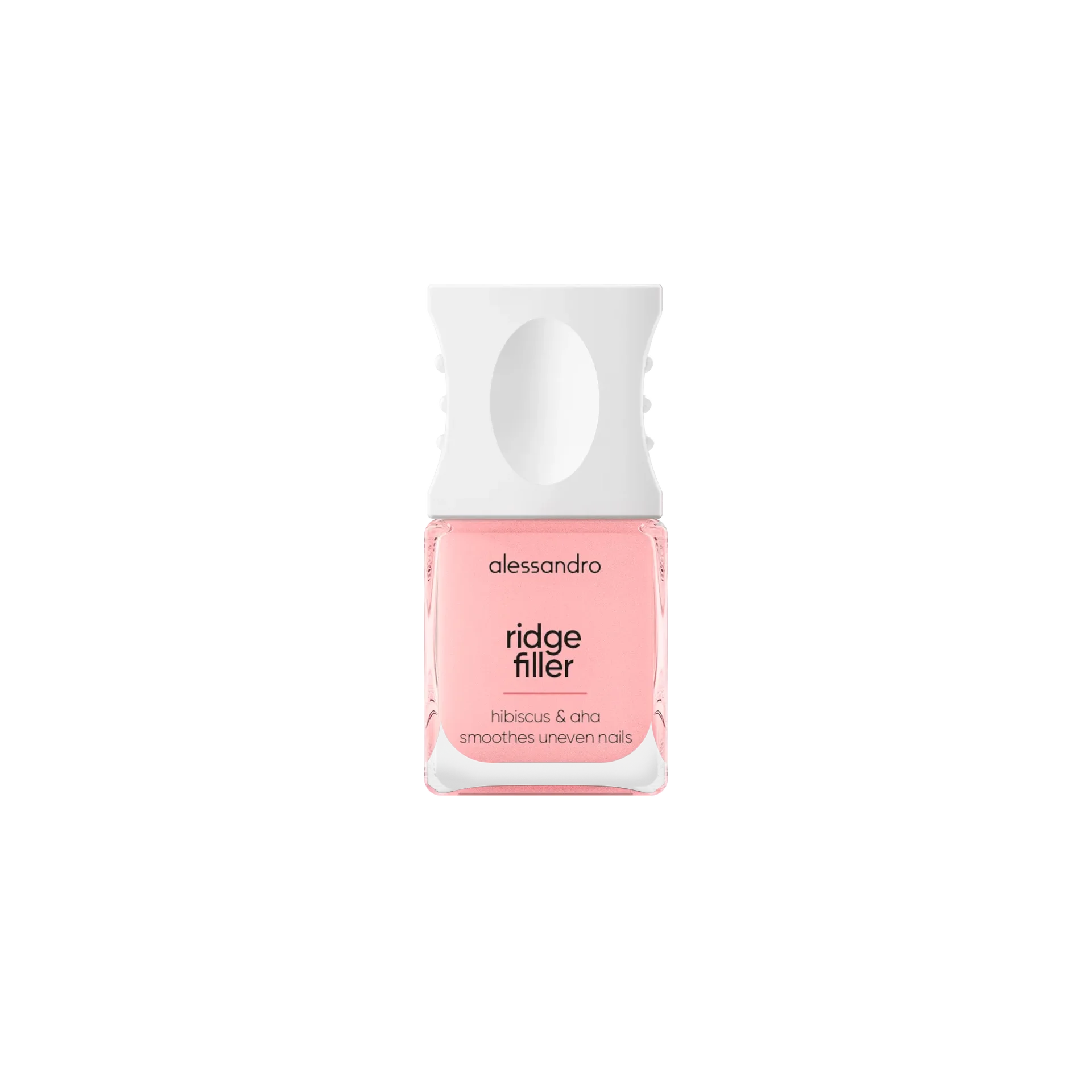 Nail Spa Anti Stries