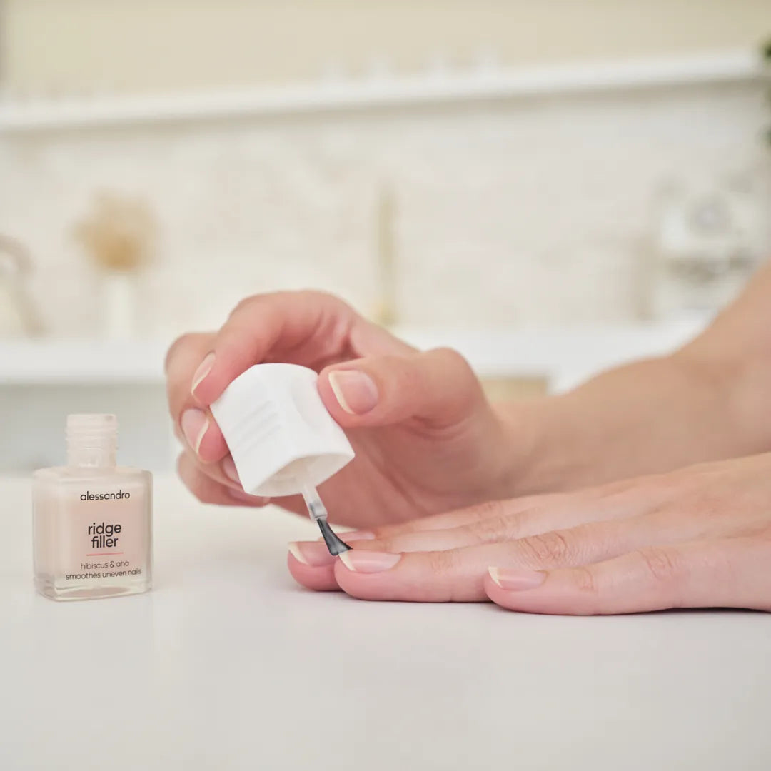 Nail Spa Anti Stries