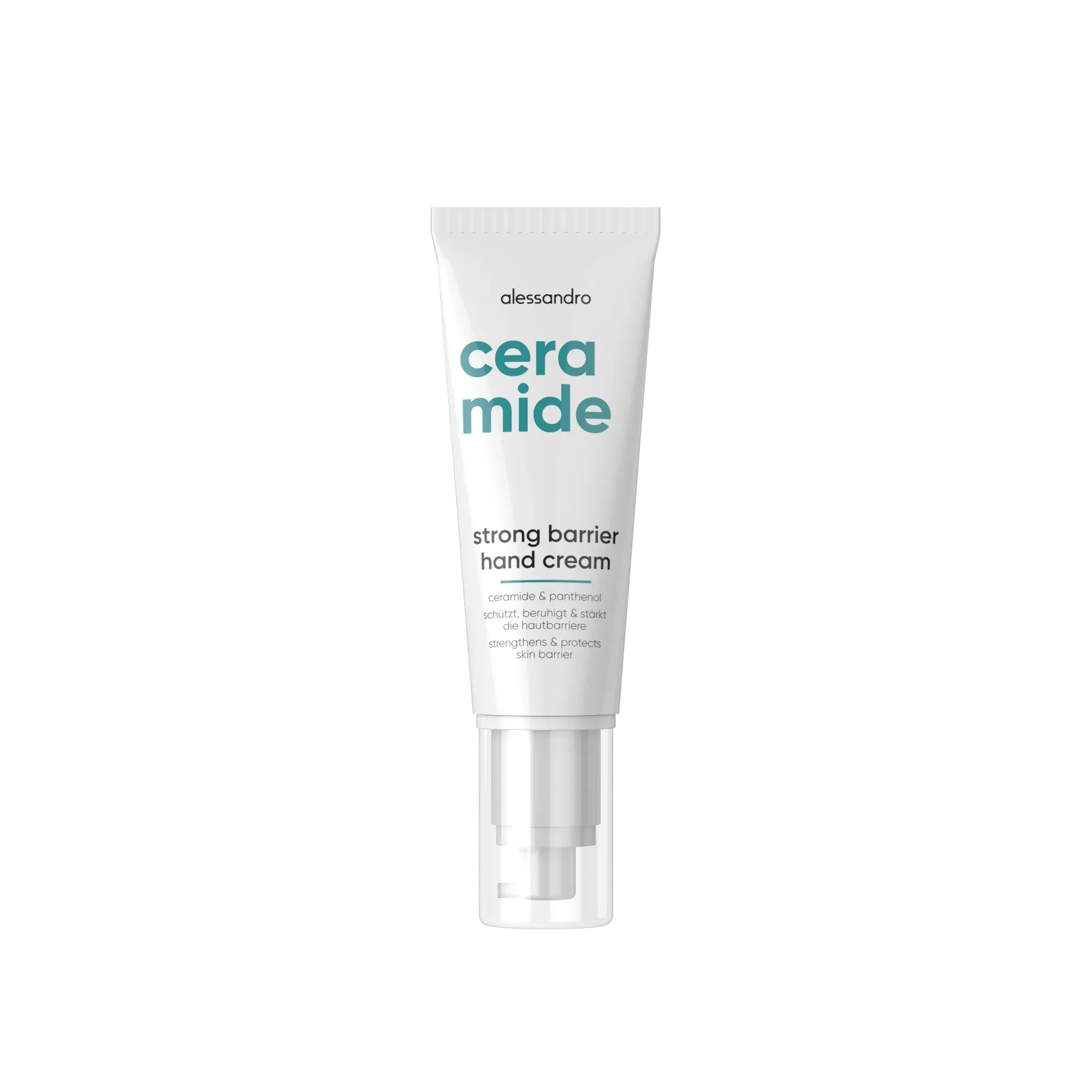 Hand Spa créme mains