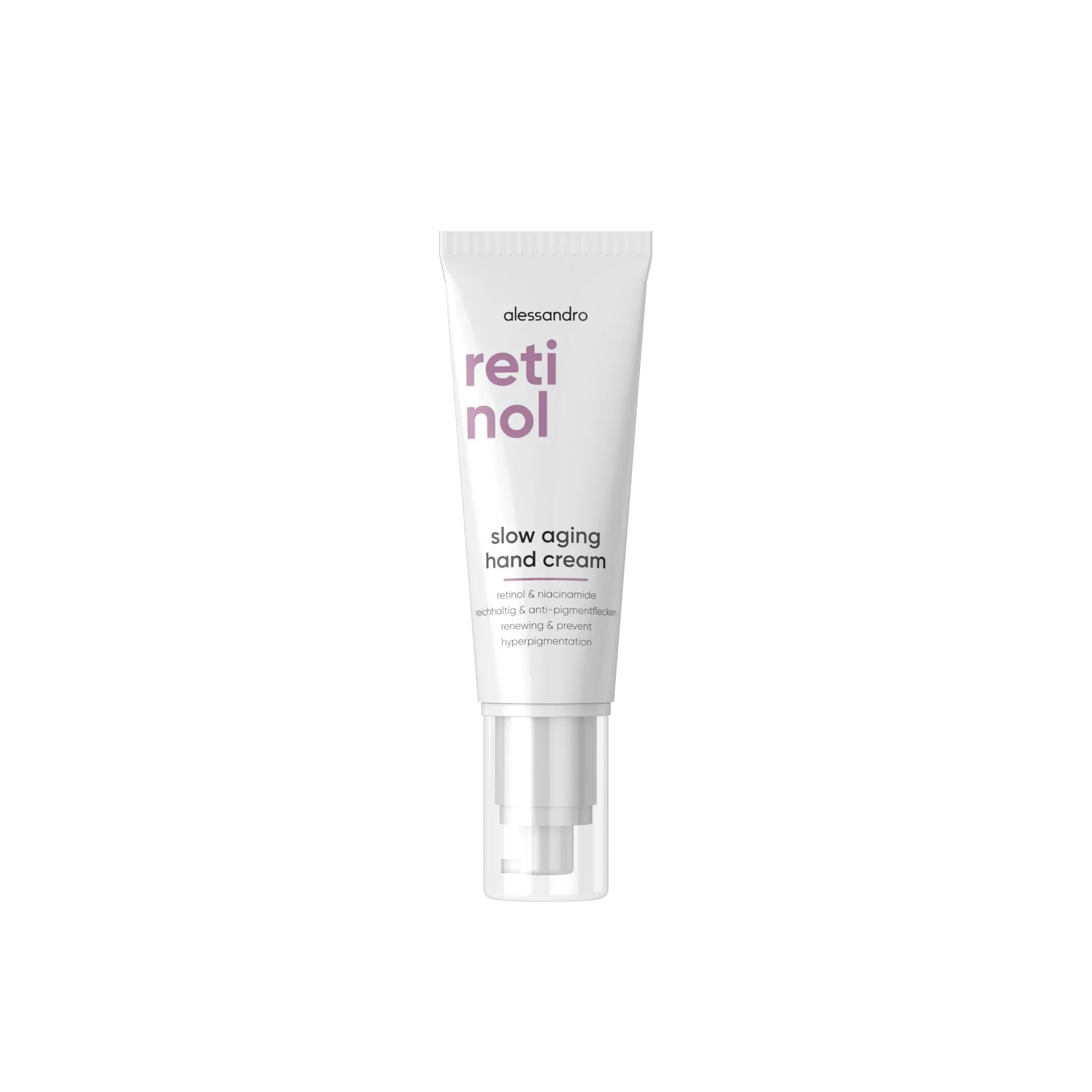 Hand Spa créme mains