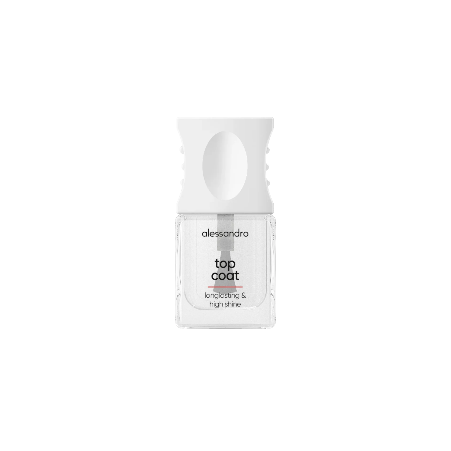 Nail Spa Top Coat