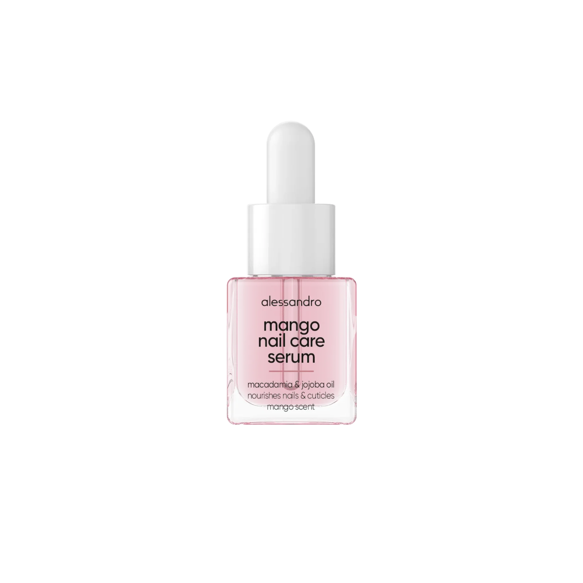 Nail Spa Créme Sérum Mango Ongles