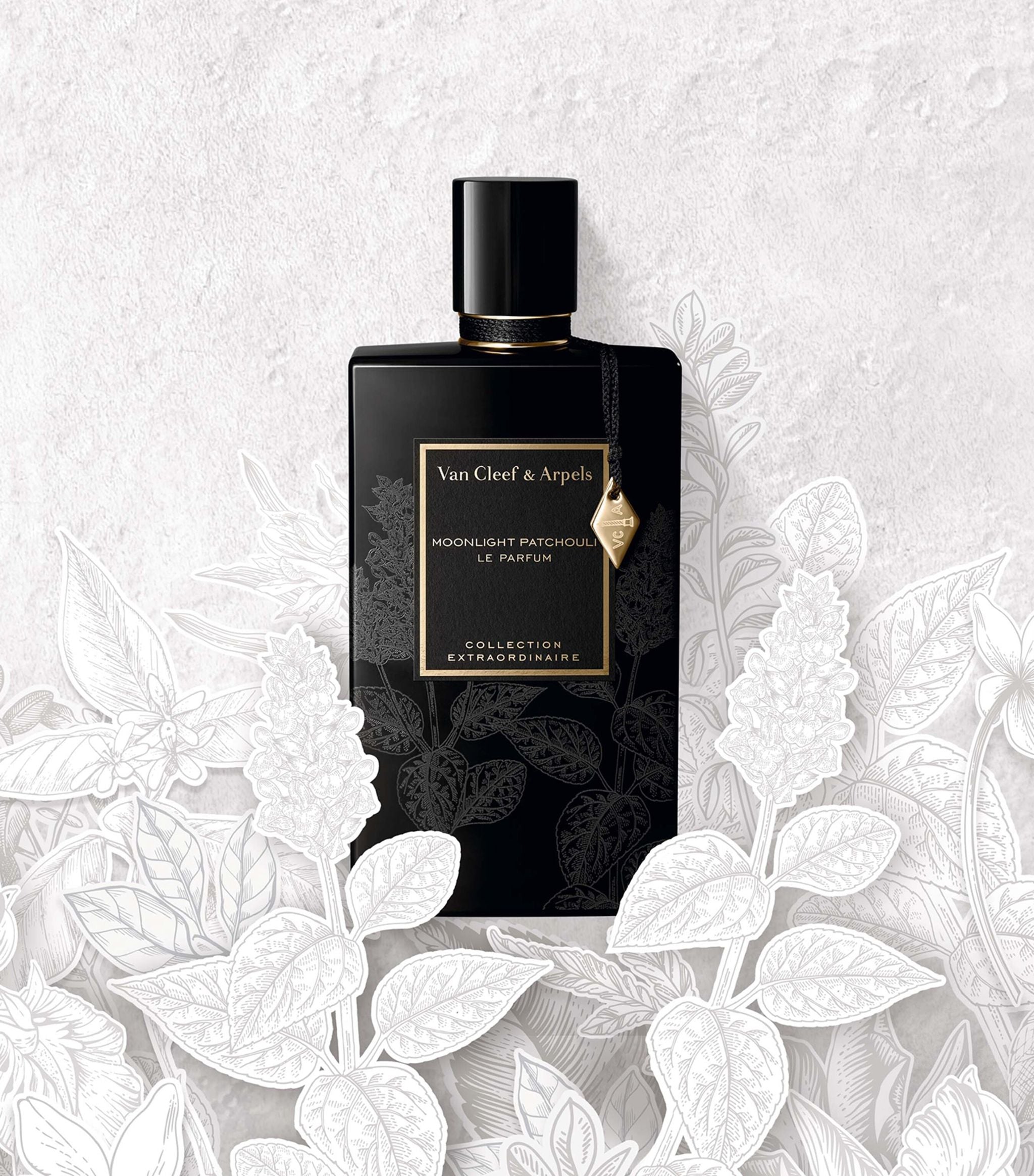 Moonligth Patchouli Le Parfum