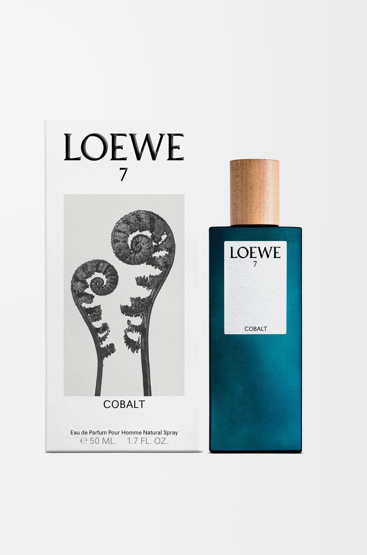 Loewe Siete
