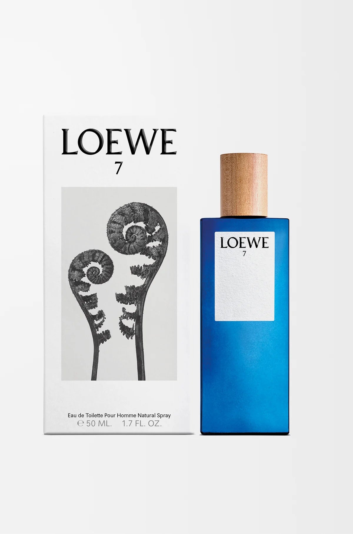 Loewe Siete