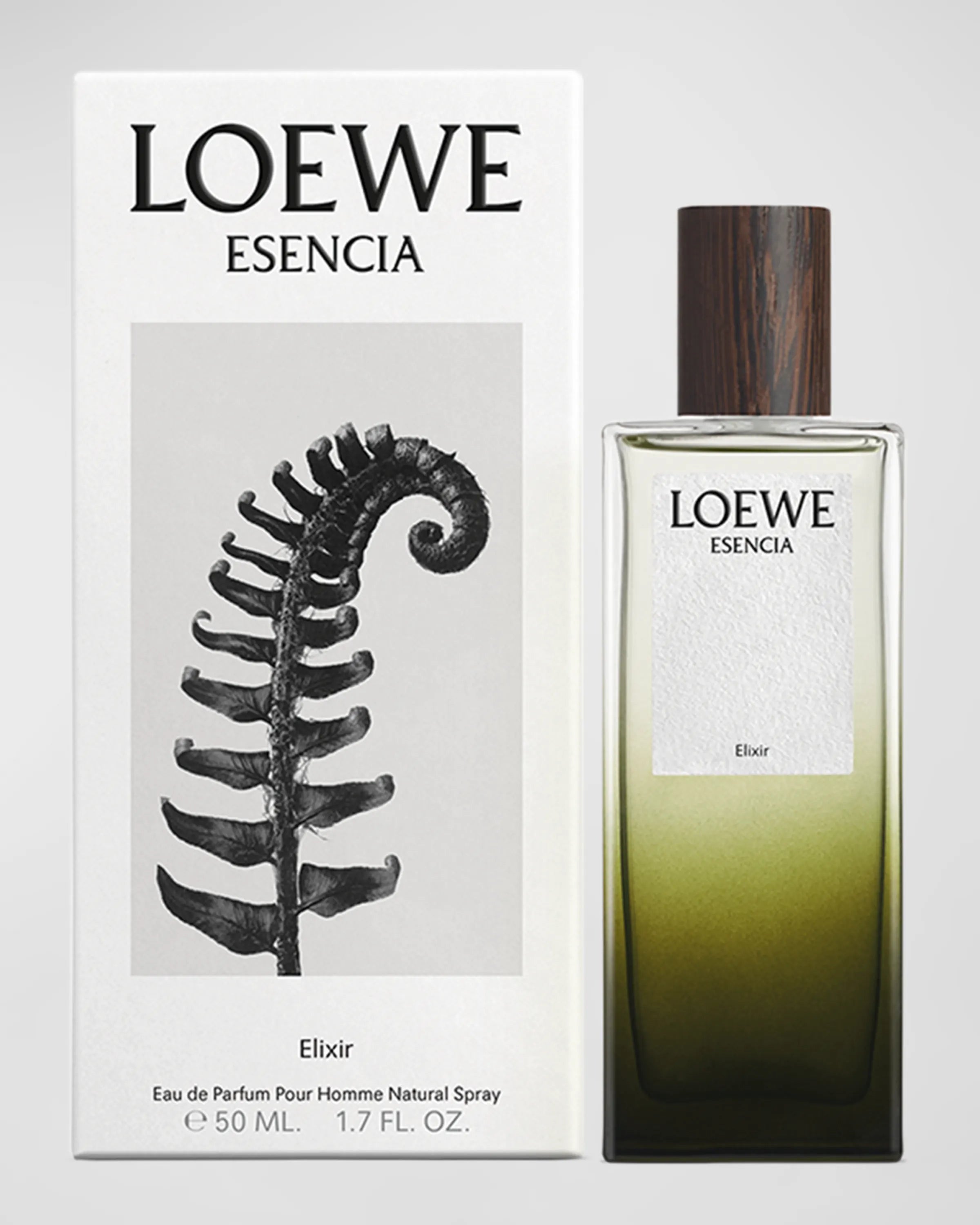 Loewe Esencia
