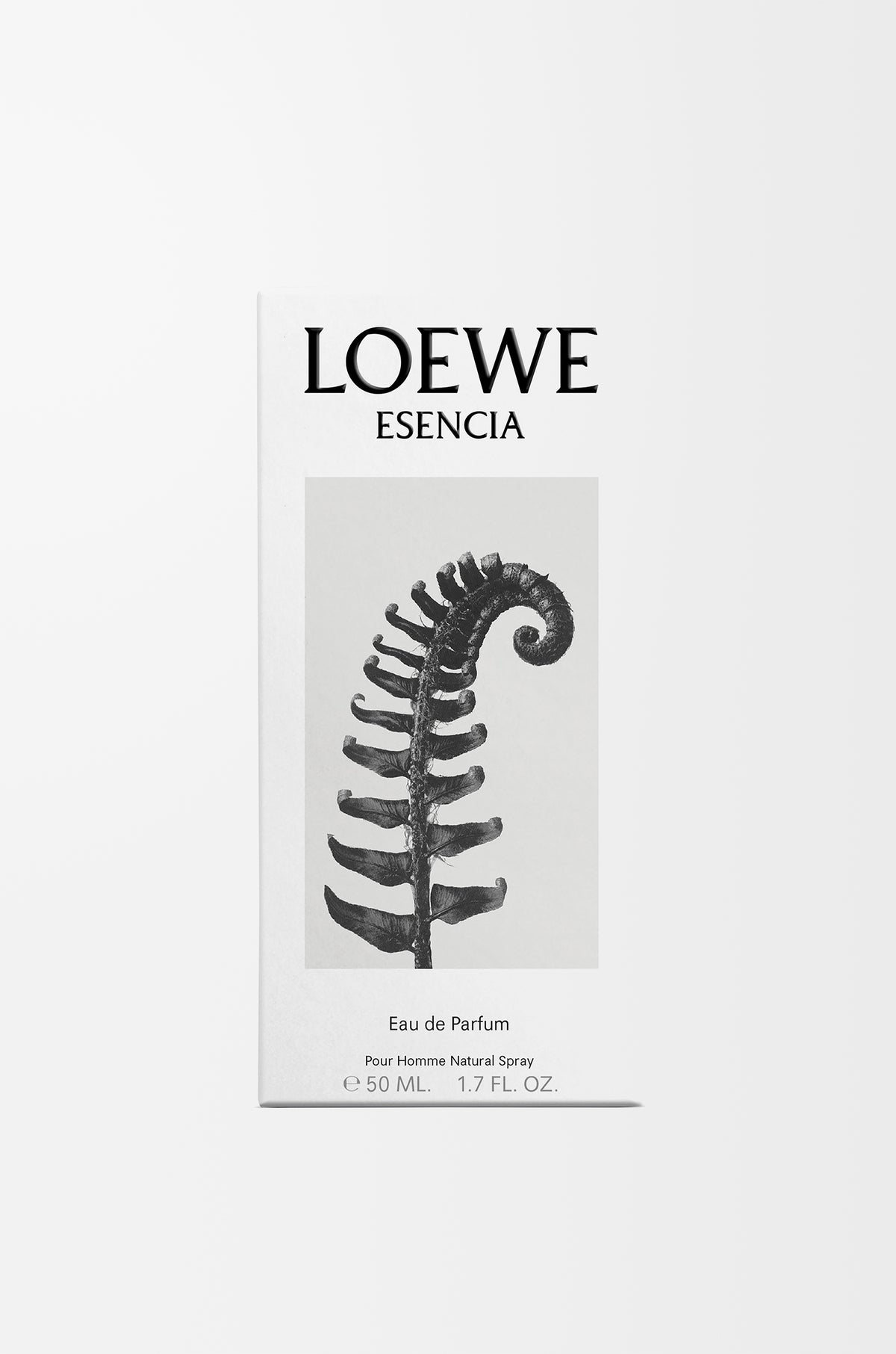 Loewe Esencia