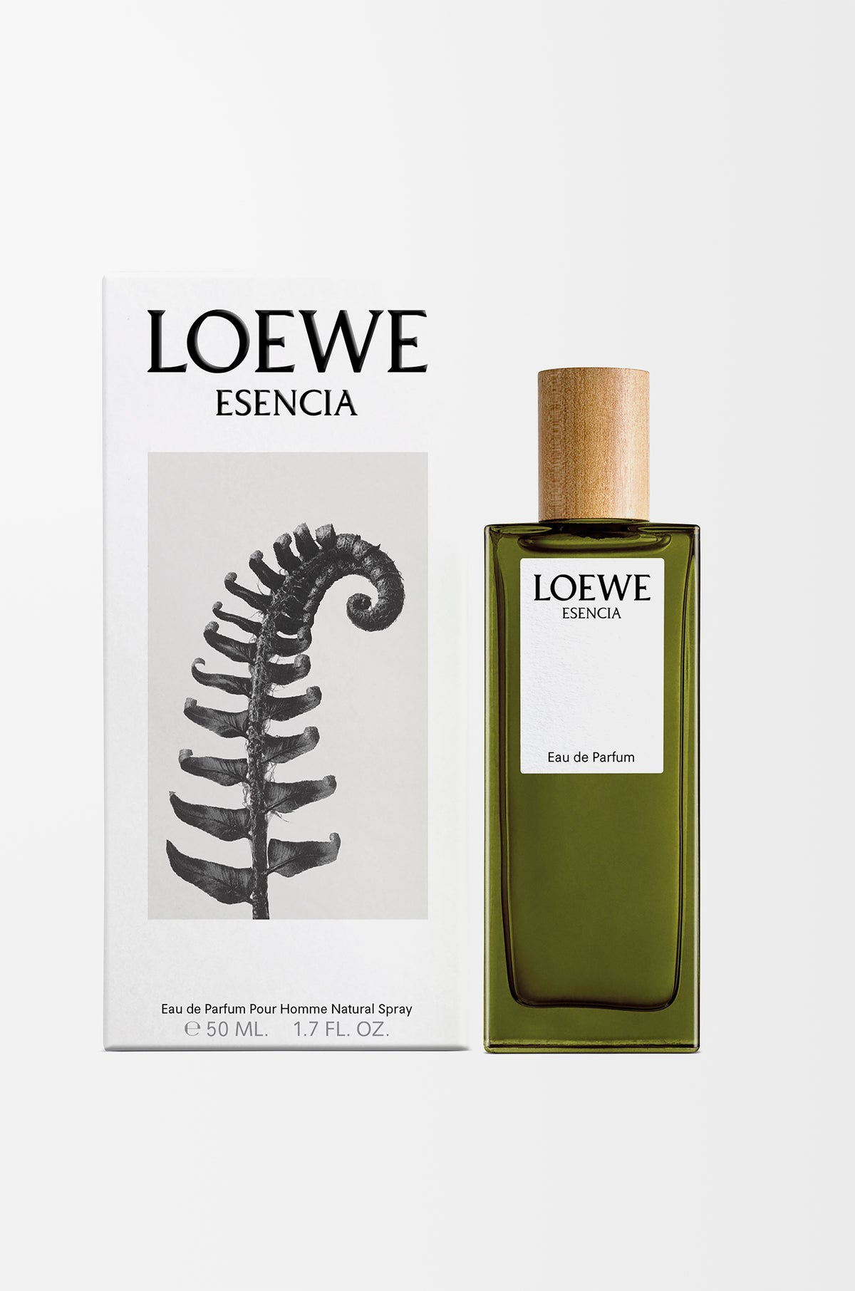 Loewe Esencia