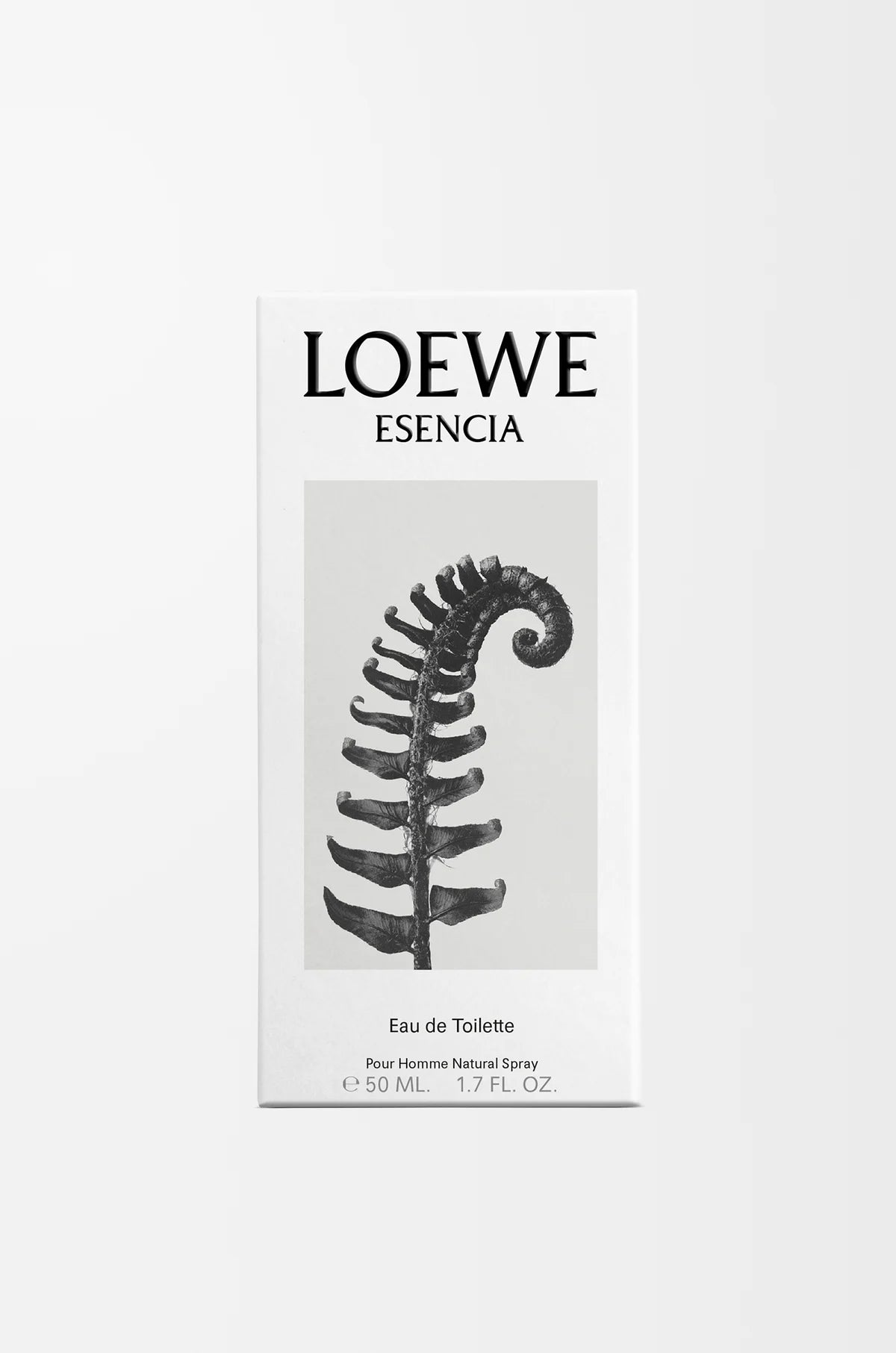 Loewe Esencia
