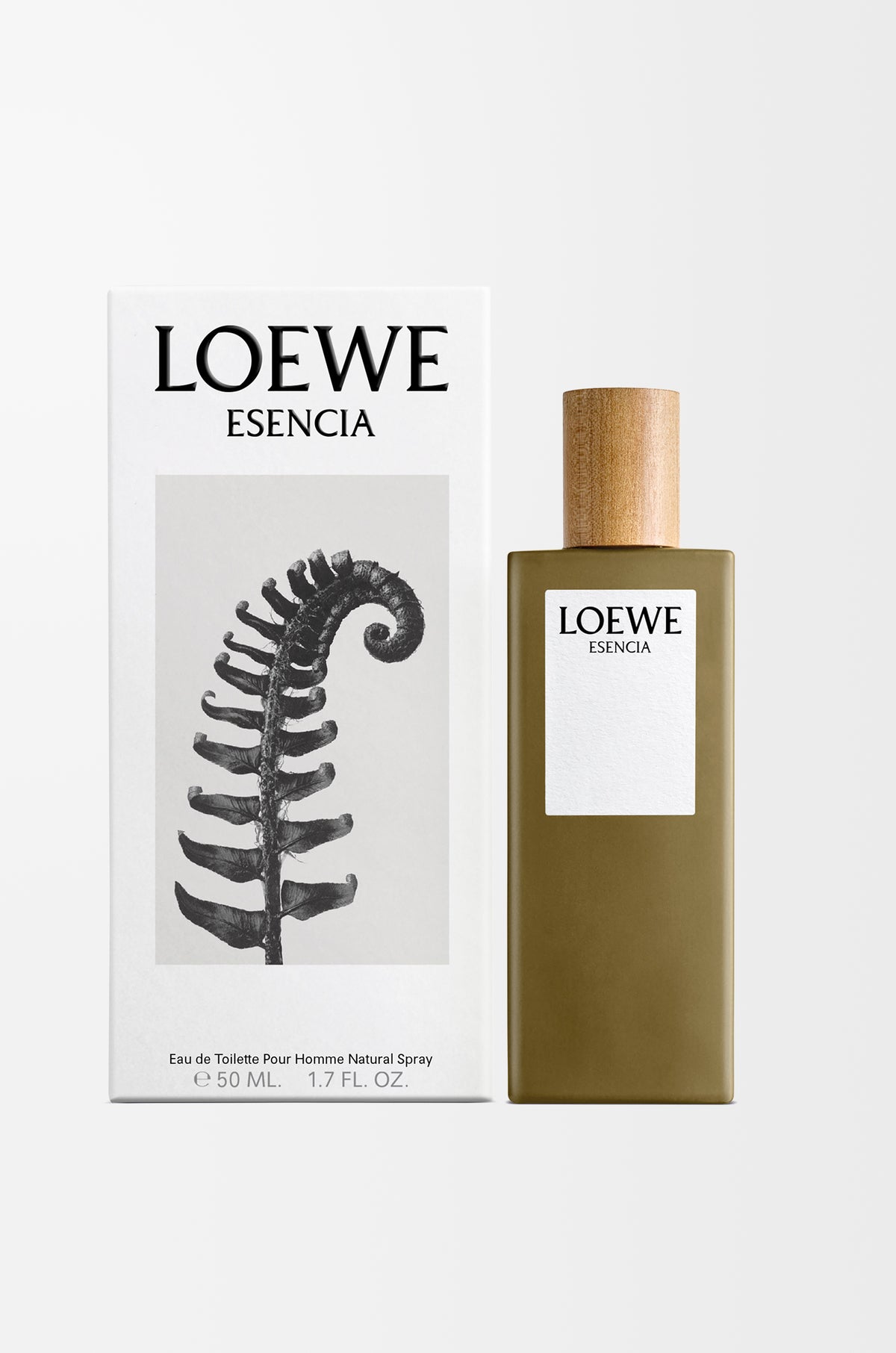 Loewe Esencia