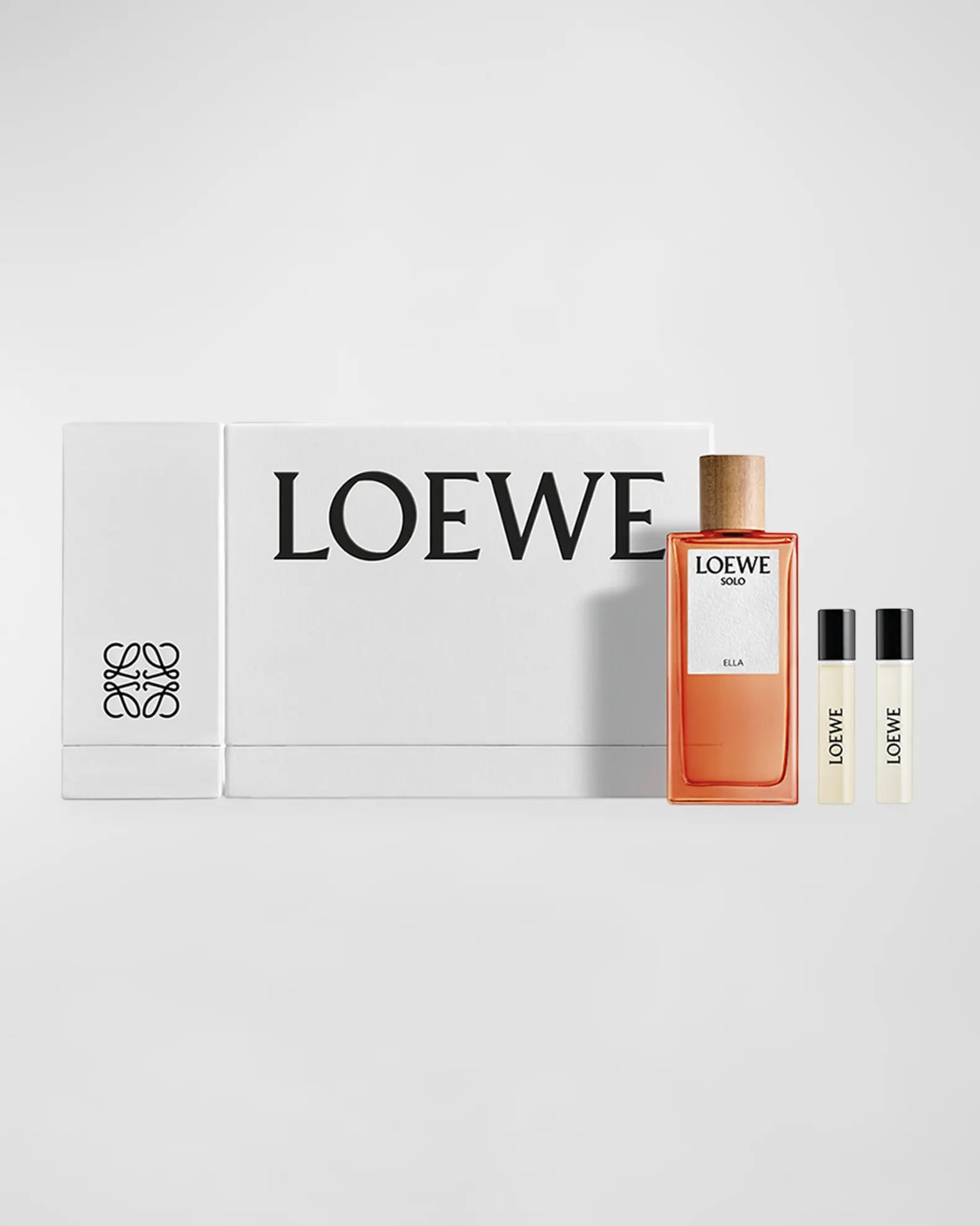 Loewe Solo
