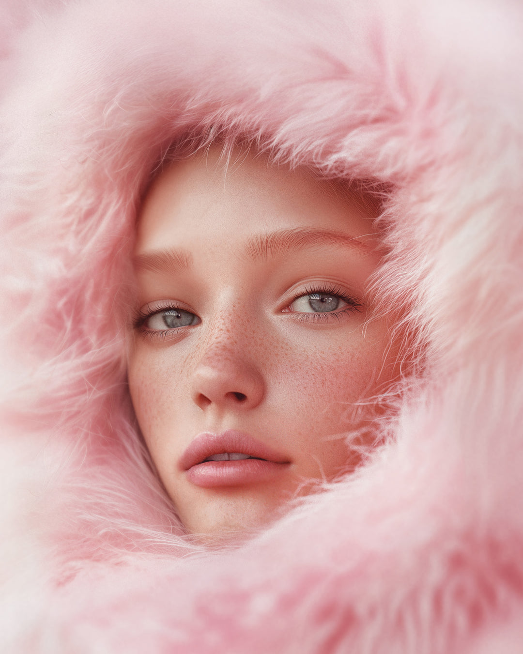 Powder Love