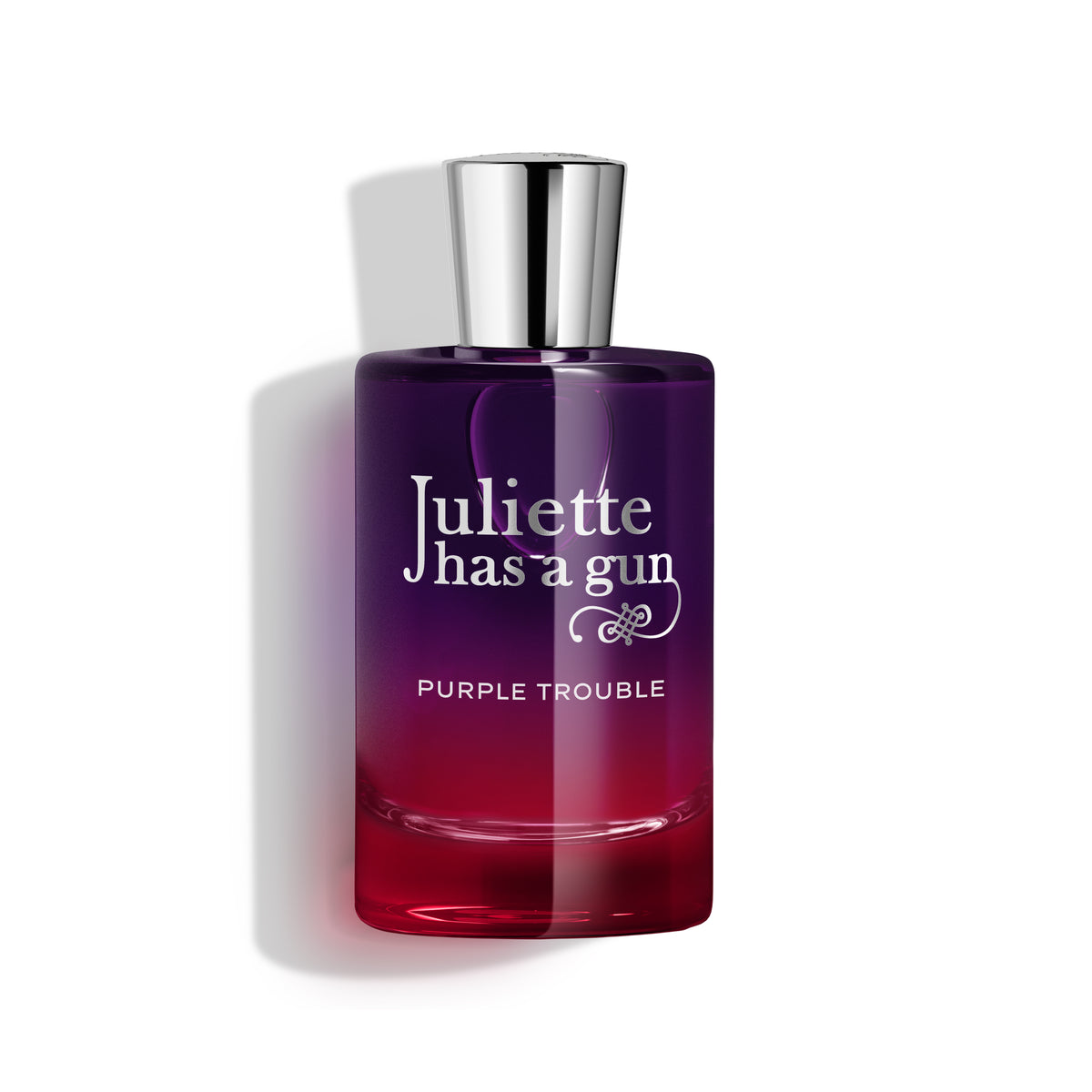 Purple Trouble