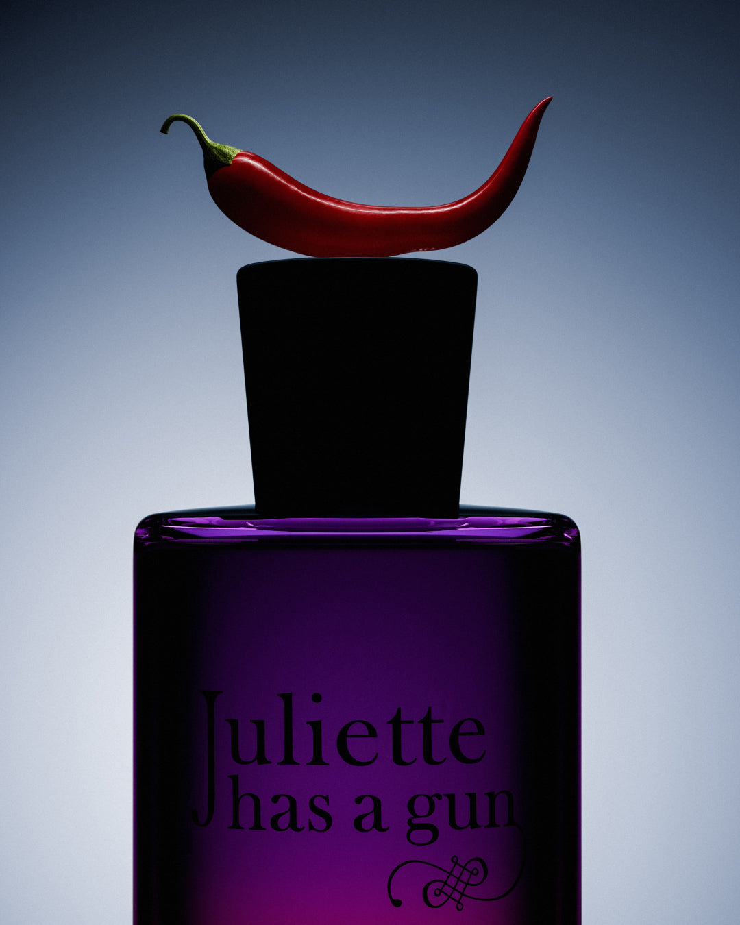 Purple Trouble