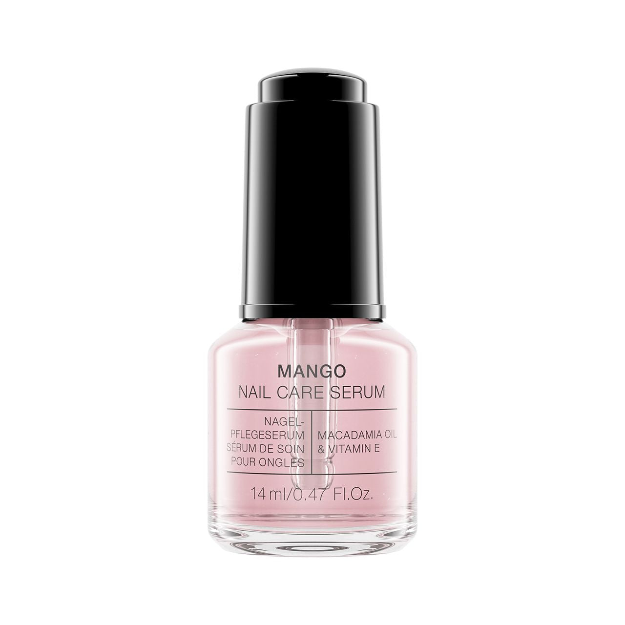 Nail Spa Créme Sérum Mango Ongles