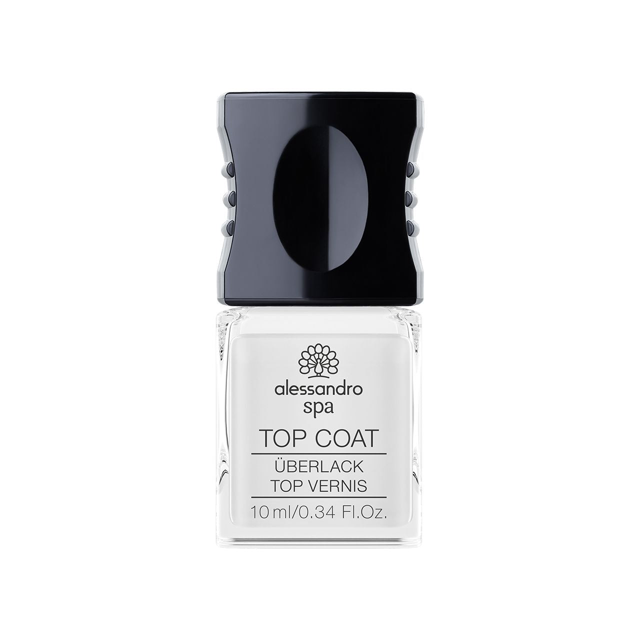 Nail Spa Top Coat