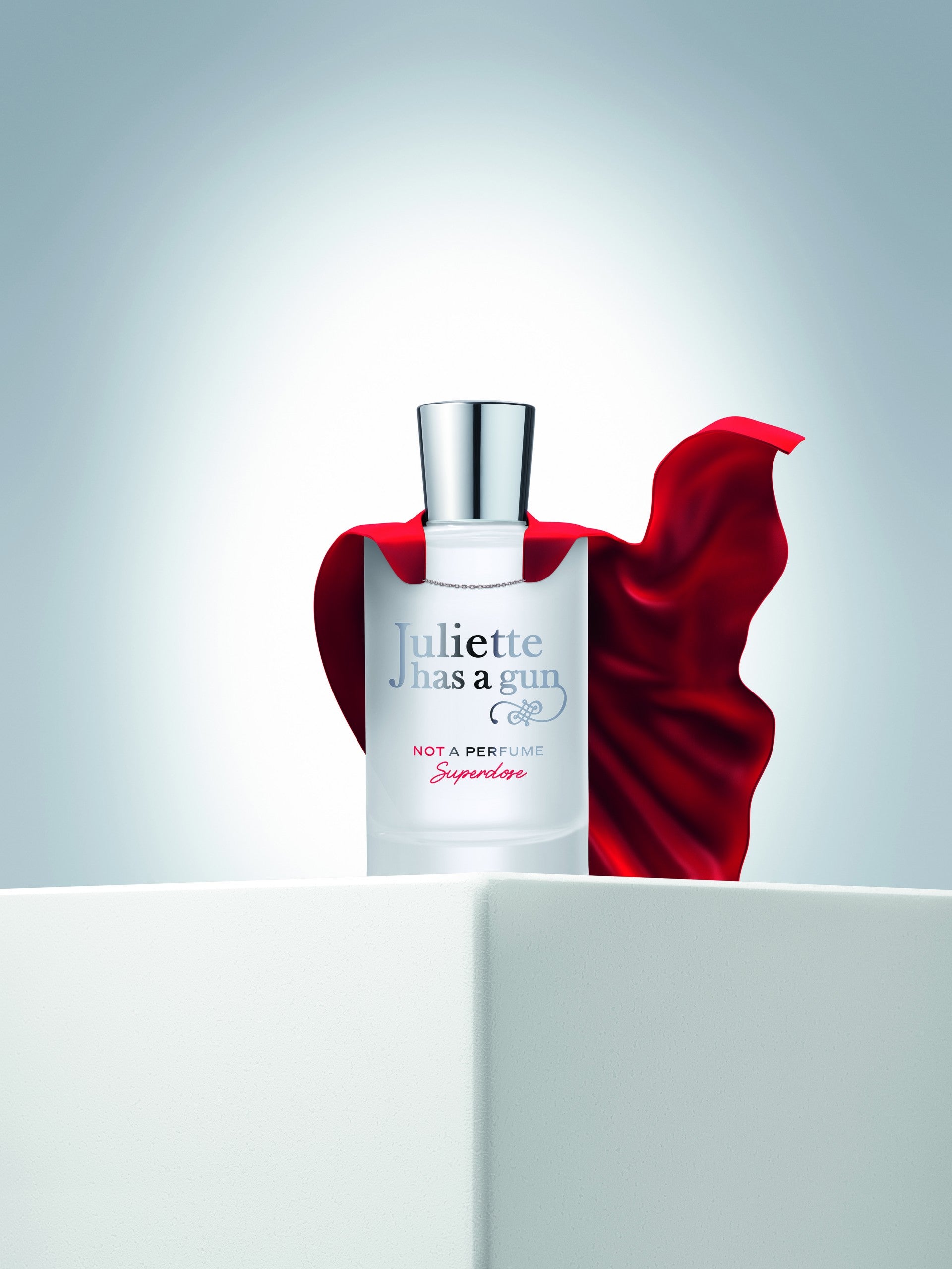 Not A Parfume Superdose