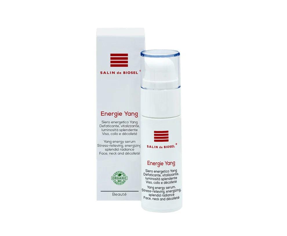 Serum Energie Yang