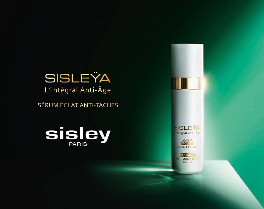 Sisleya L'Intégral Sérum Eclat Anti-Tâches