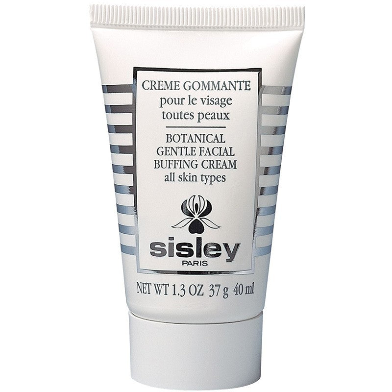 Crème Gommante Visage